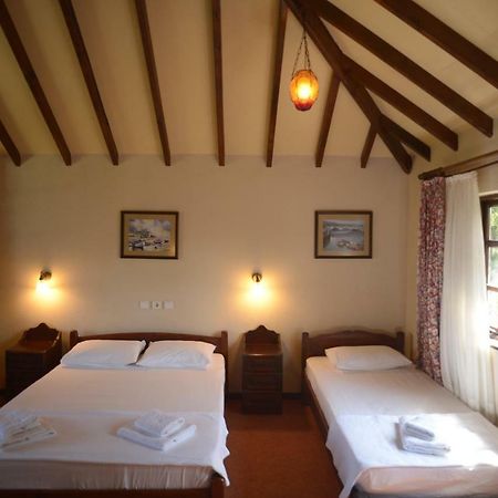 Mountain Lodge Hotel Doger Koyu Екстер'єр фото