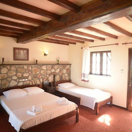 Mountain Lodge Hotel Doger Koyu Екстер'єр фото