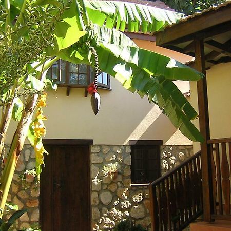 Mountain Lodge Hotel Doger Koyu Екстер'єр фото