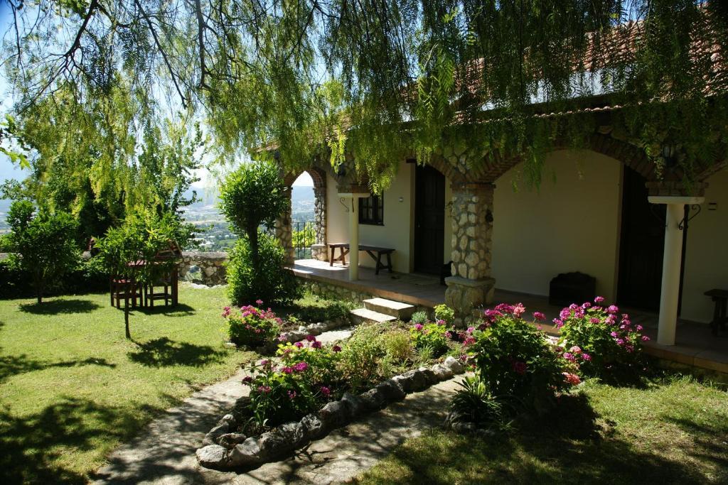 Mountain Lodge Hotel Doger Koyu Екстер'єр фото