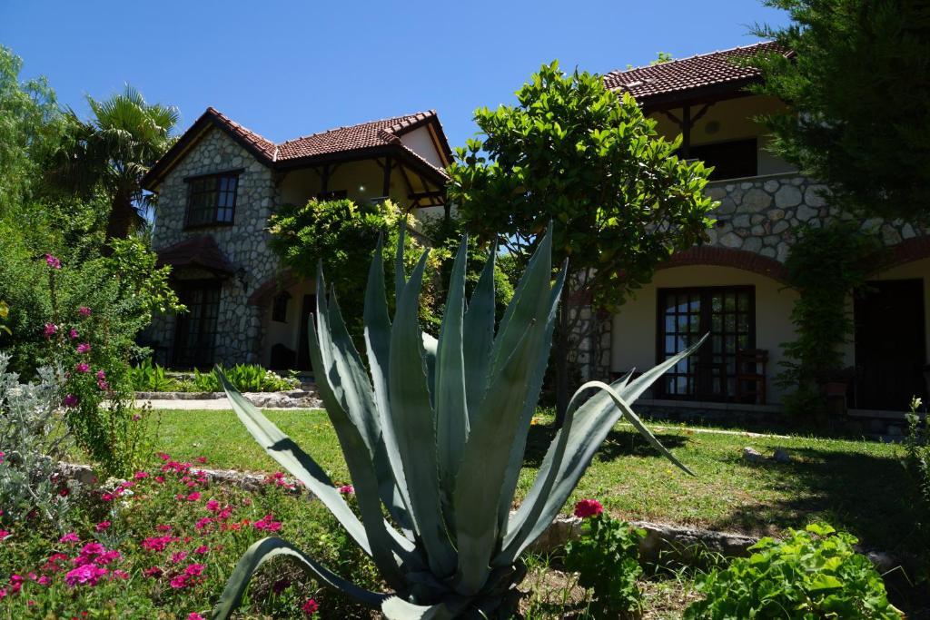 Mountain Lodge Hotel Doger Koyu Екстер'єр фото