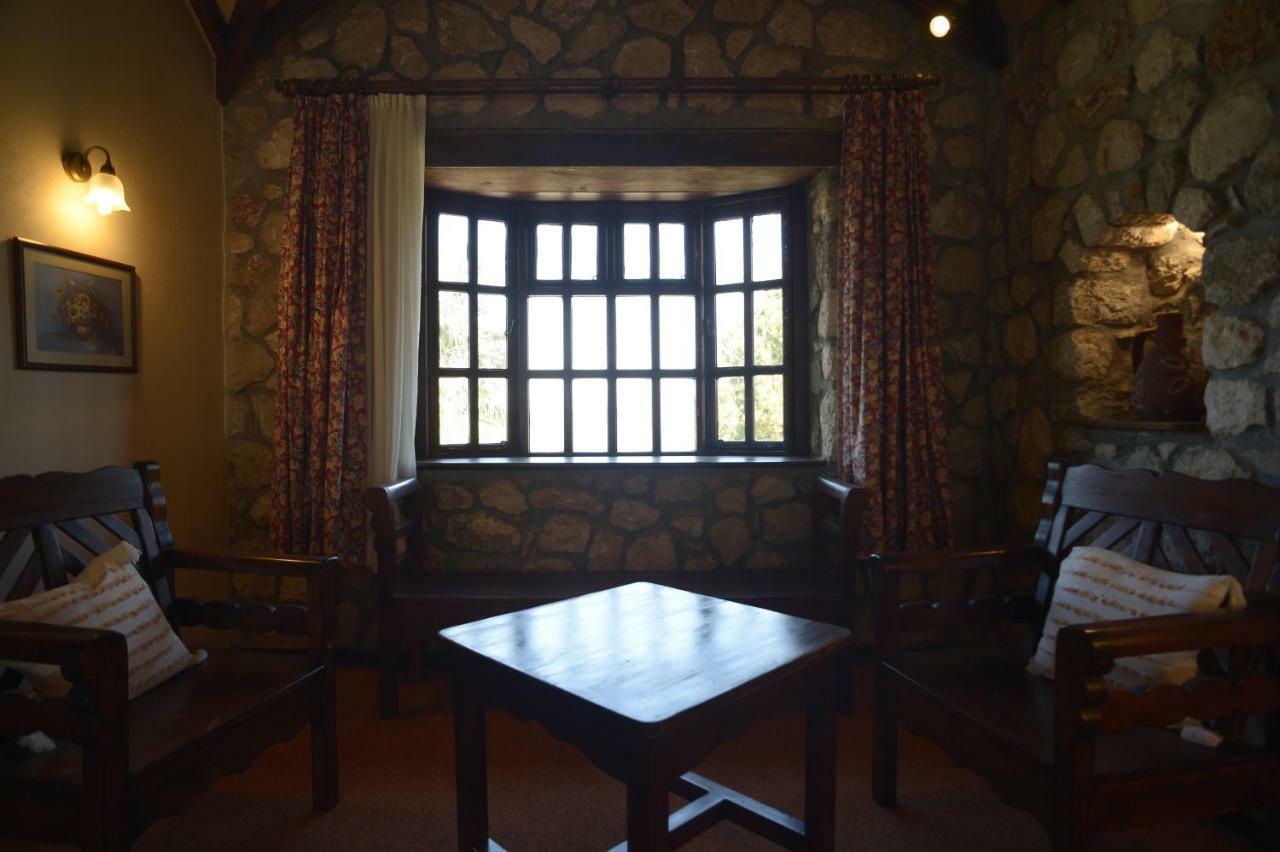 Mountain Lodge Hotel Doger Koyu Екстер'єр фото