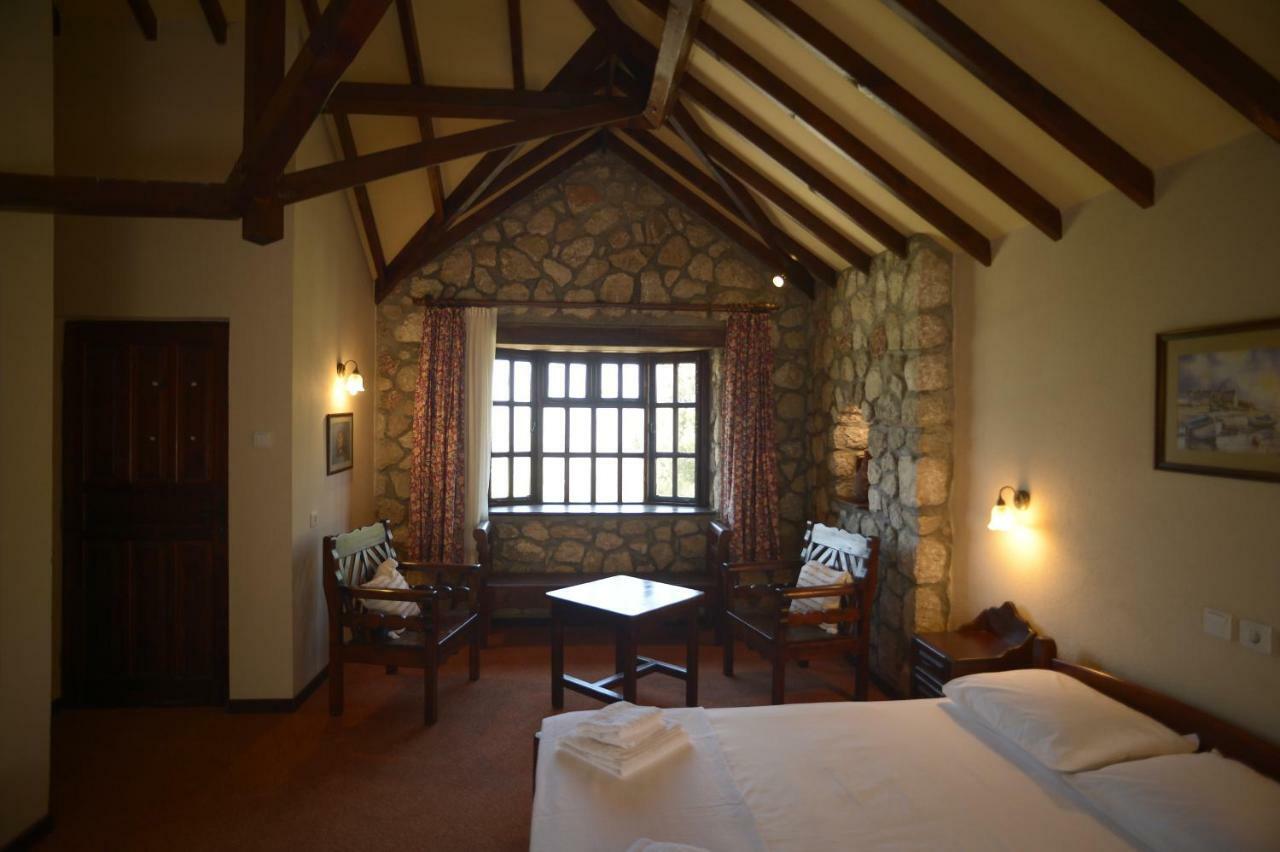 Mountain Lodge Hotel Doger Koyu Екстер'єр фото