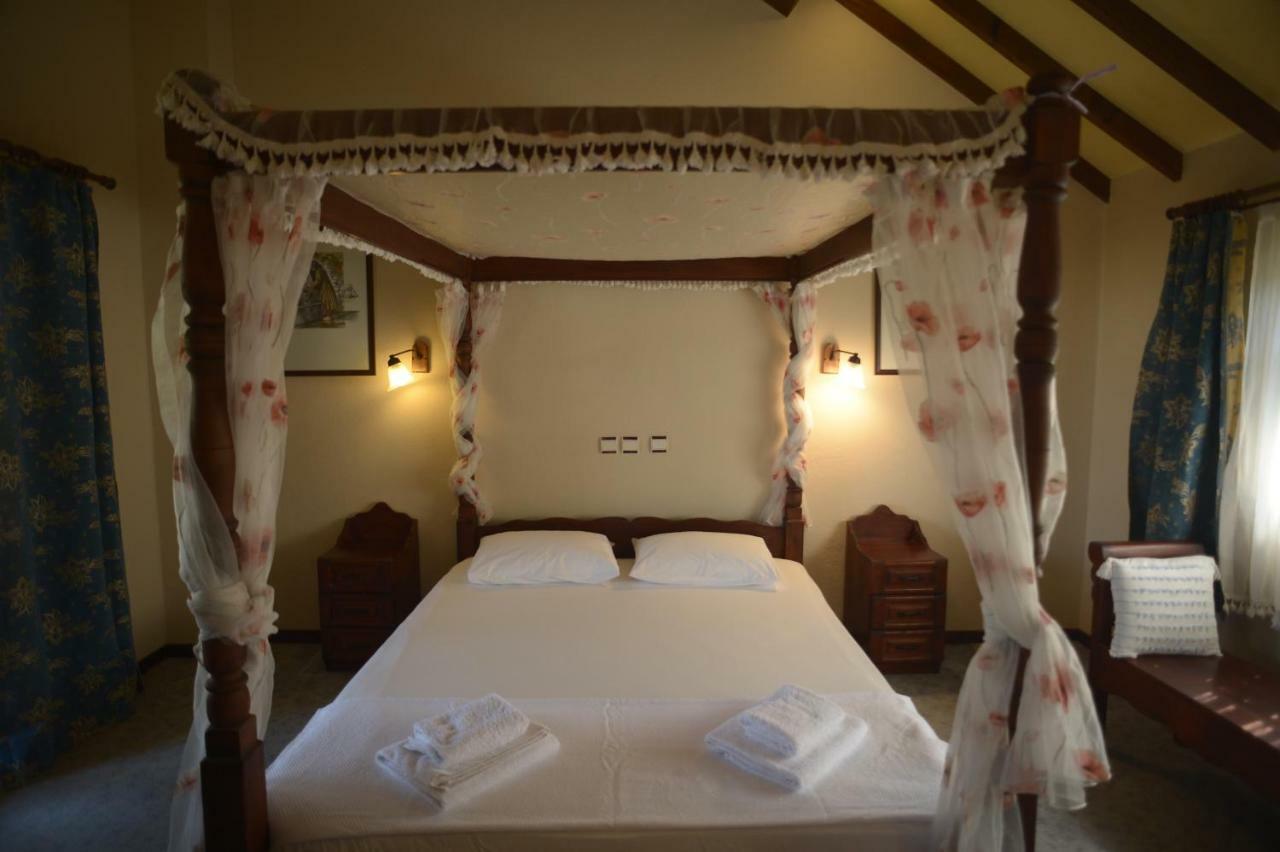 Mountain Lodge Hotel Doger Koyu Екстер'єр фото