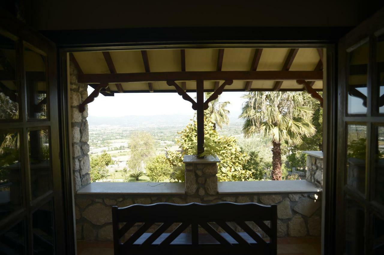 Mountain Lodge Hotel Doger Koyu Екстер'єр фото