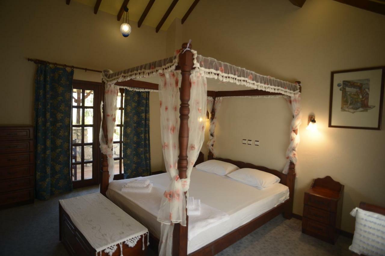 Mountain Lodge Hotel Doger Koyu Екстер'єр фото