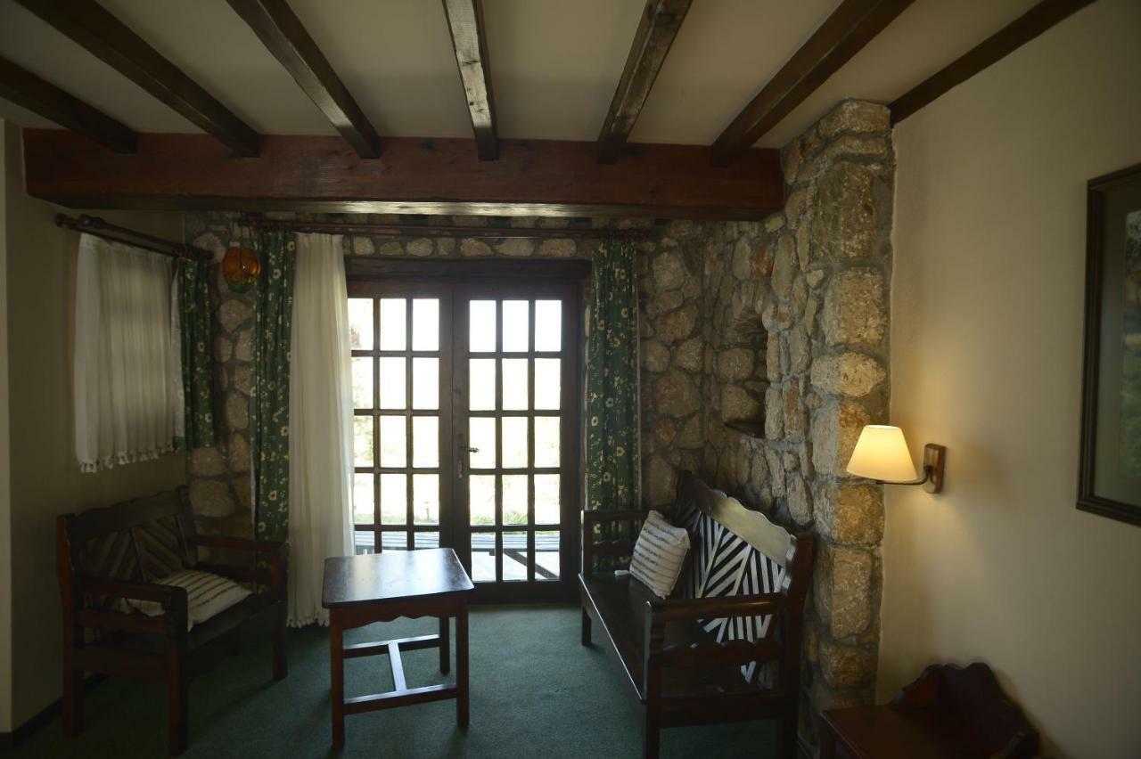 Mountain Lodge Hotel Doger Koyu Екстер'єр фото